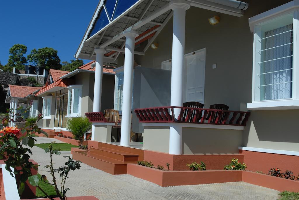 Holiday Heaven Munnar Chinnakanal Exterior foto
