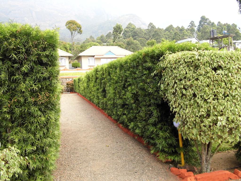 Holiday Heaven Munnar Chinnakanal Exterior foto